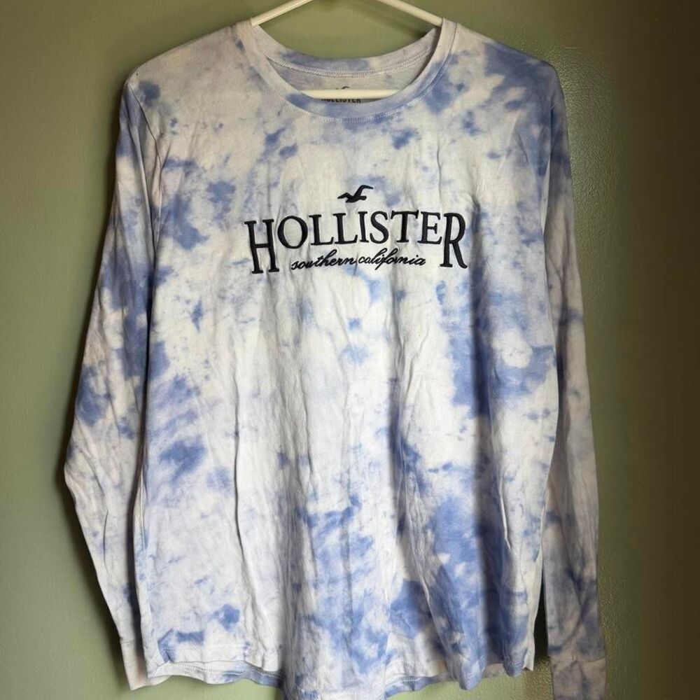 Hollister-co Women's multi Shirt